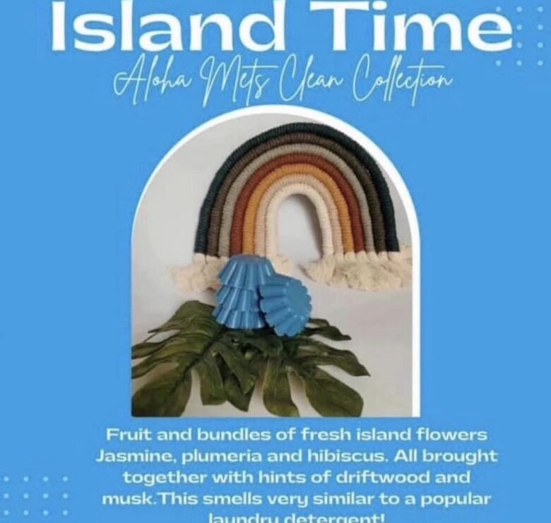 Island Time