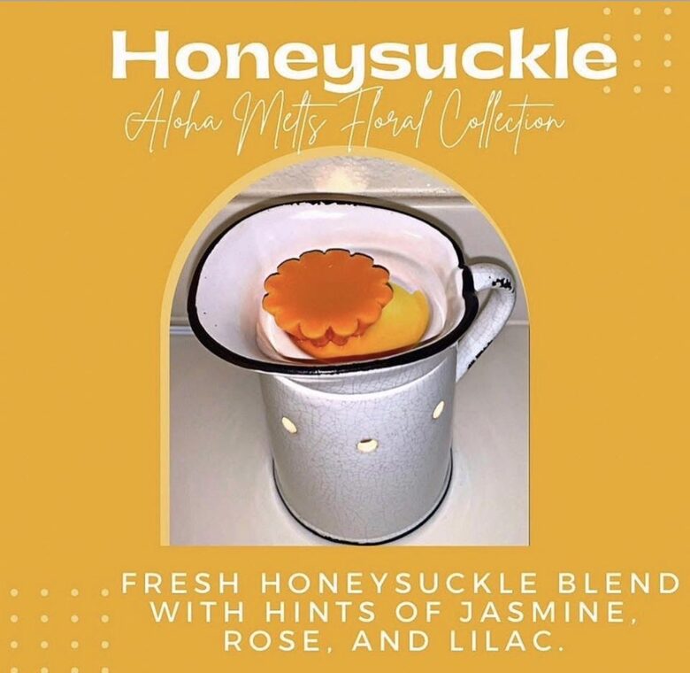 Honeysuckle