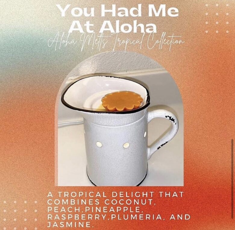 You Had Me At Aloha