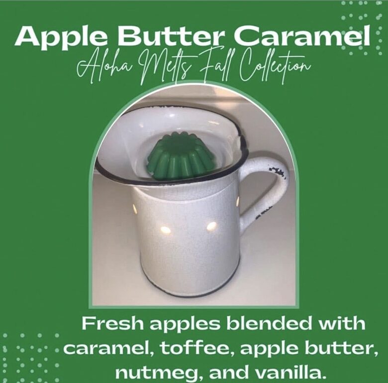Apple Butter Caramel 