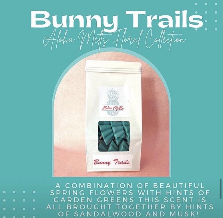 Bunny Trails