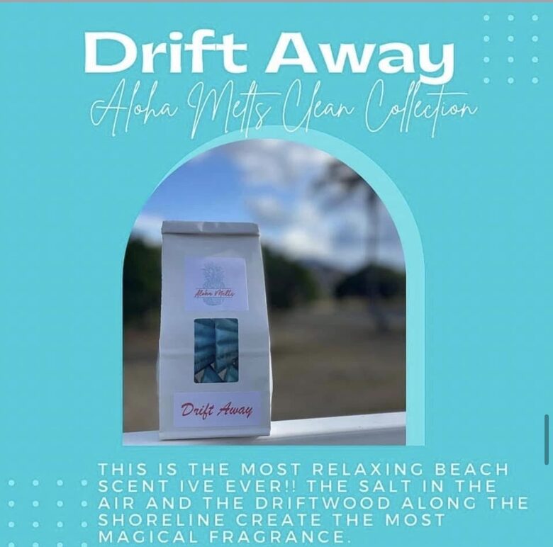 Drift Away