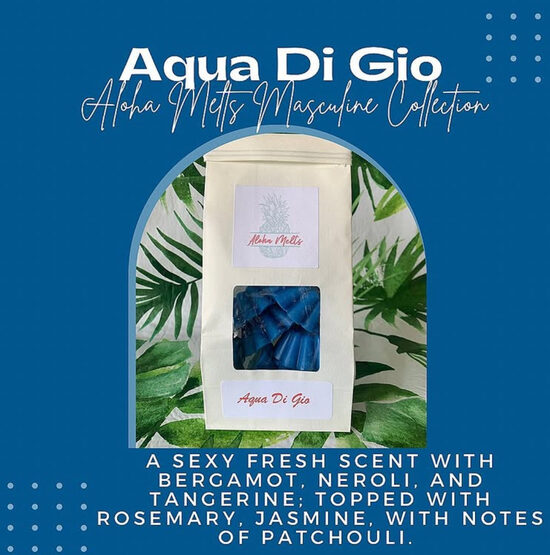 Aqua DI Gio