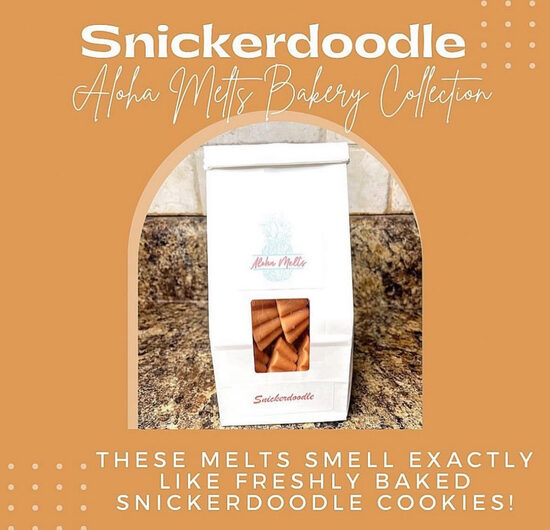 Snickerdoodle 