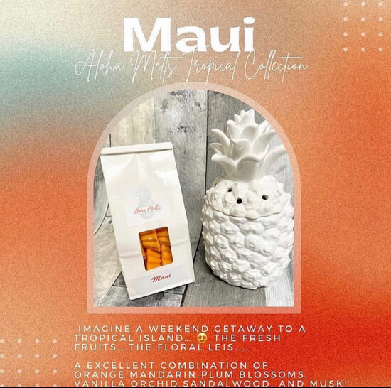 Maui