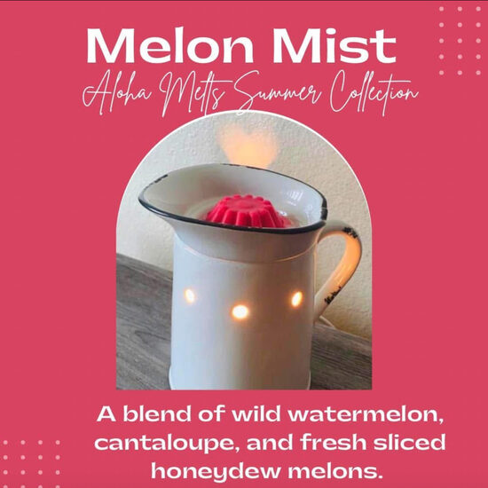 Melon Mist