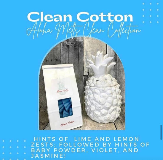 Clean Cotton