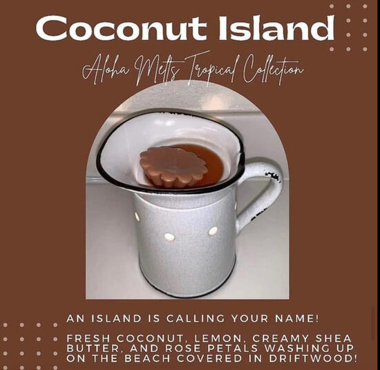 Coconut Island