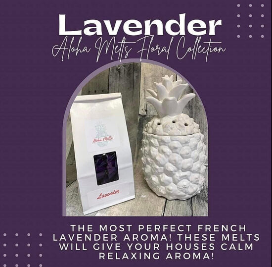 Lavender