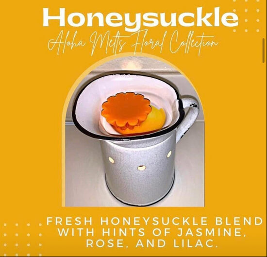 Honeysuckle