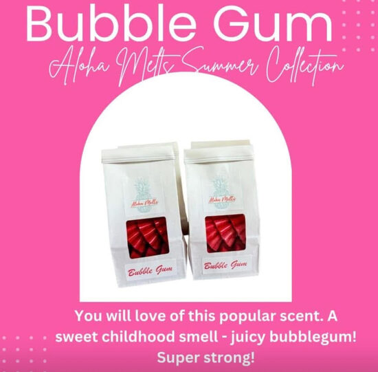 Bubble Gum