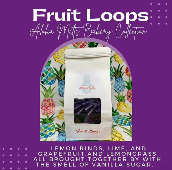 Fruit Loops