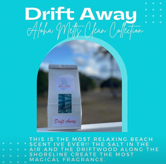 Drift Away