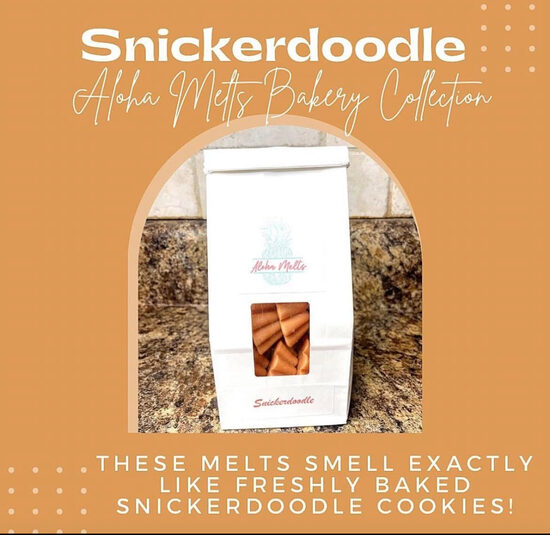 Snickerdoodle