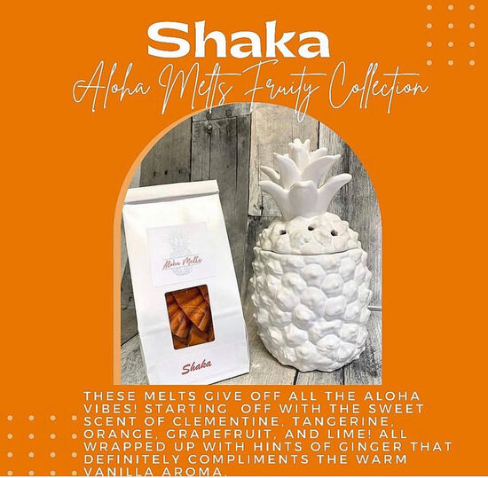Shaka