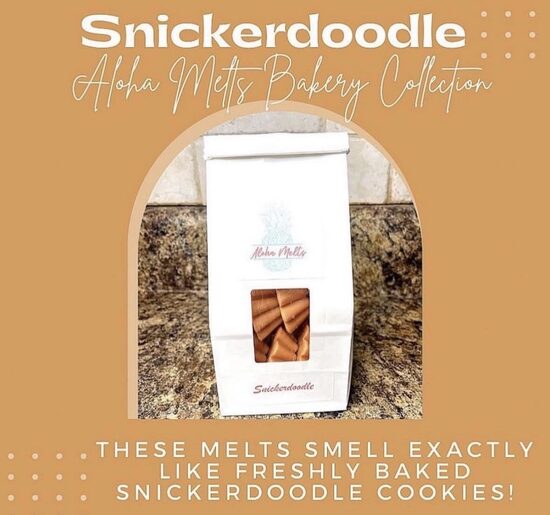 Snickerdoodle 