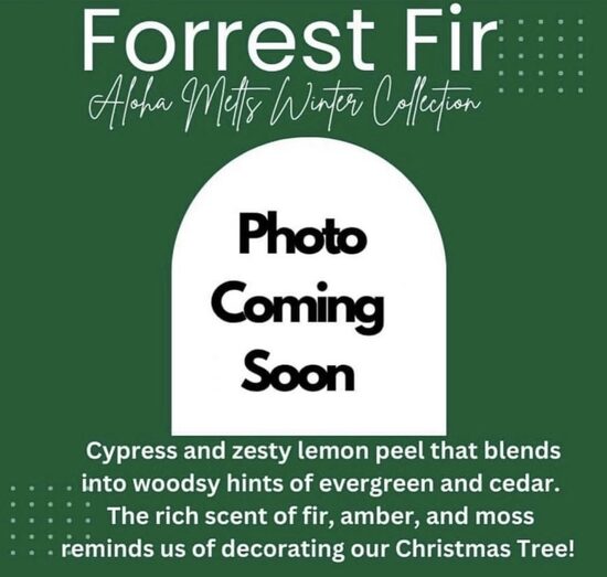 Forrest Fir 