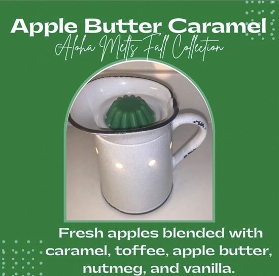 Apple Butter Caramel 