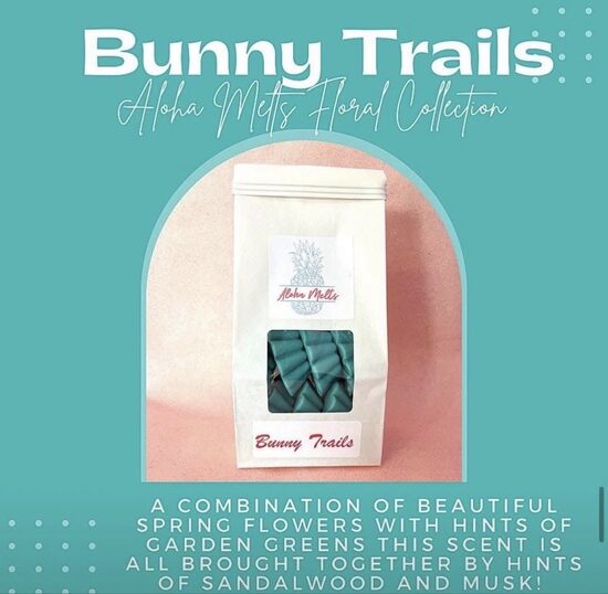 Bunny Trails