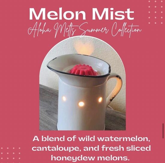 Melon Mist 