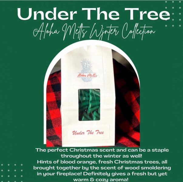 Under The Tree