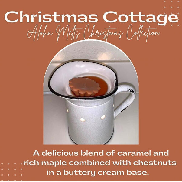 Christmas Cottage